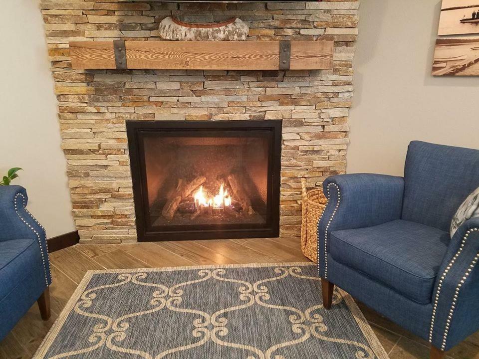 Lakes Inn at Dunvilla Extérieur photo