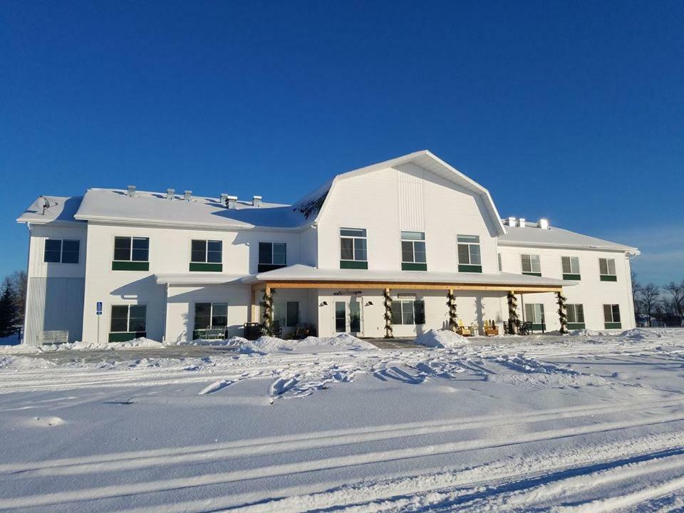 Lakes Inn at Dunvilla Extérieur photo